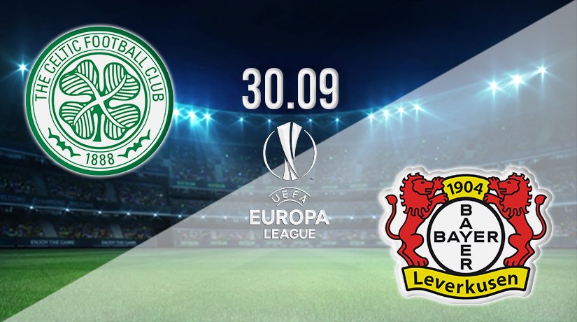 Celtic vs Bayer Leverkusen Prediction: Europa League Match on 30.09.2021