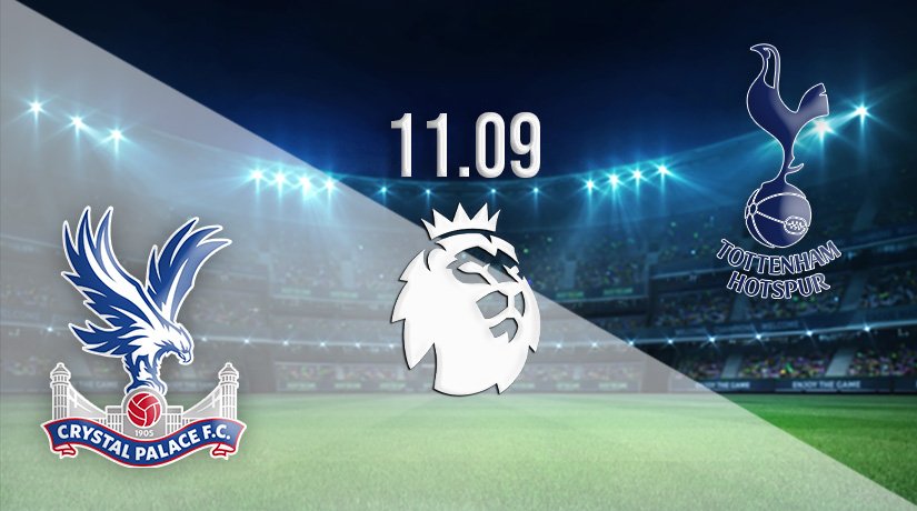 Crystal Palace vs Tottenham Hotspur Prediction: Premier League Match on 11.09.2021