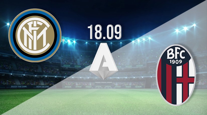 Inter Milan vs Bologna Prediction: Serie A Match on 18.09.2021