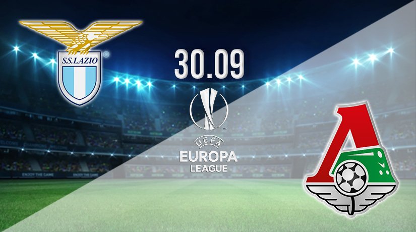 Lazio vs Lokomotiv Moscow Prediction: Europa League Match on 30.09.2021