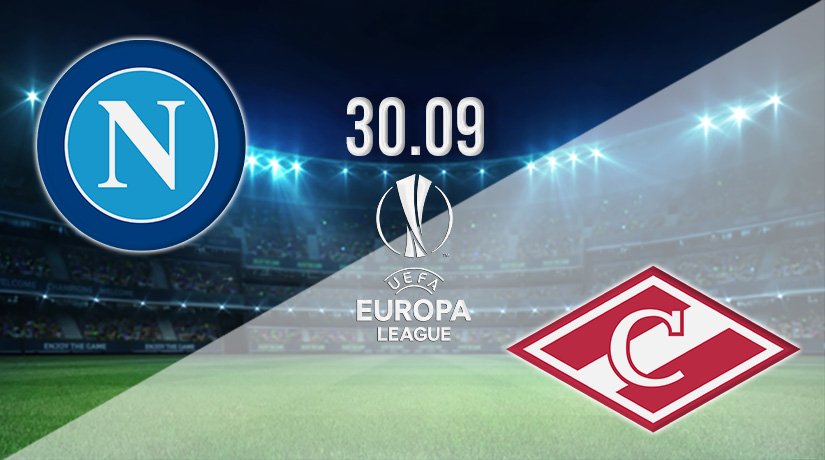 Napoli vs Spartak Moscow Prediction: Europa League Match on 30.09.2021