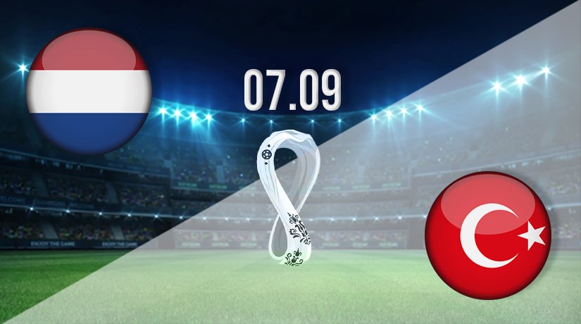 Netherlands vs Turkey Prediction: World Cup Qualifying Match on 07.09.2021