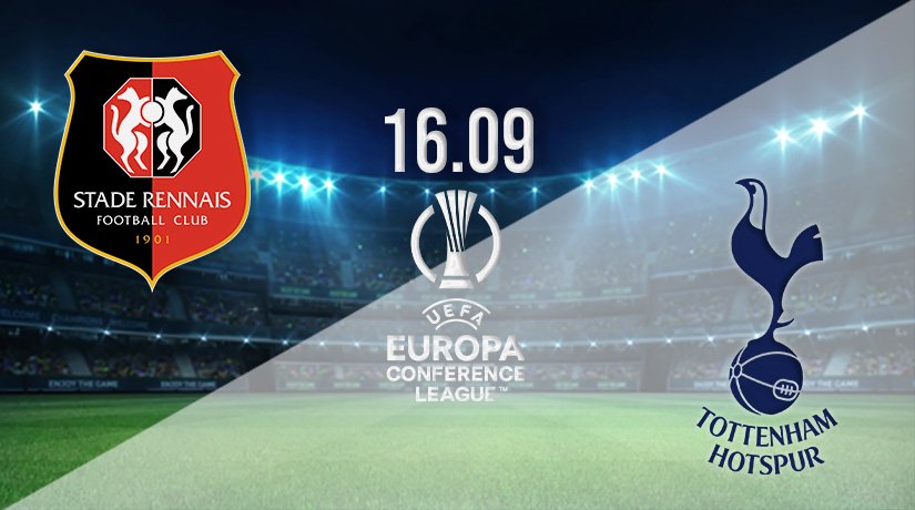 Rennes vs Tottenham Hotspur Prediction: Conference League Match on 16.09.2021