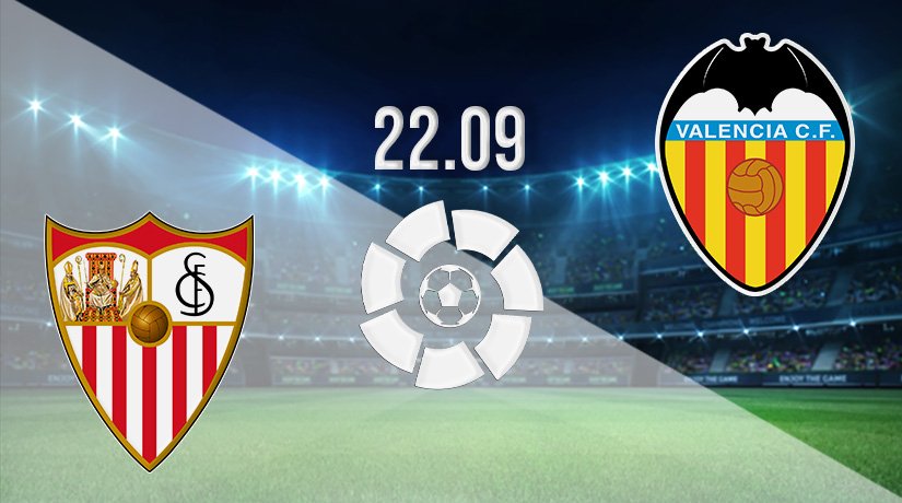 Sevilla vs Valencia Prediction: La Liga Match on 22.09.2021