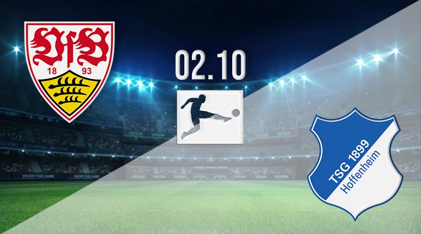 Stuttgart vs Hoffenheim Prediction: Bundesliga Match on 02.10.2021