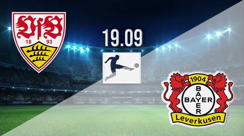 Stuttgart Vs Bayer Leverkusen Prediction Bundesliga Match On 19092021 