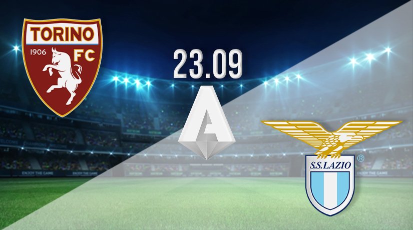 Torino vs Lazio Prediction: Serie A Match on 23.09.2021