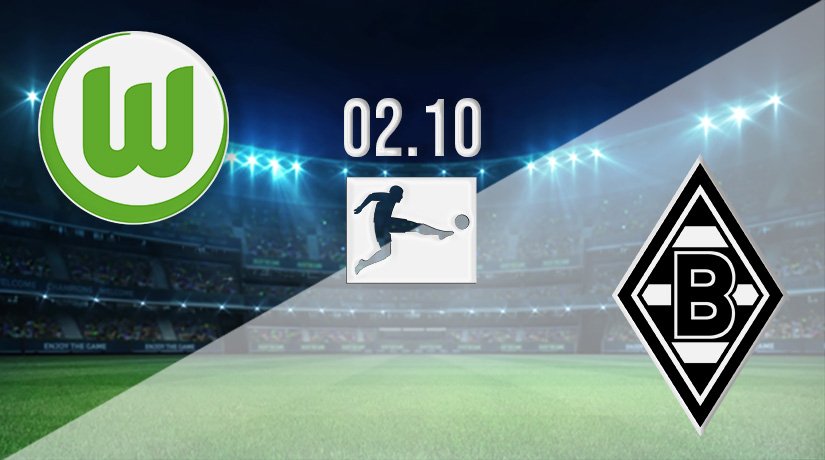 Wolfsburg vs Borussia Monchengladbach Prediction: Bundesliga Match on 02.10.2021