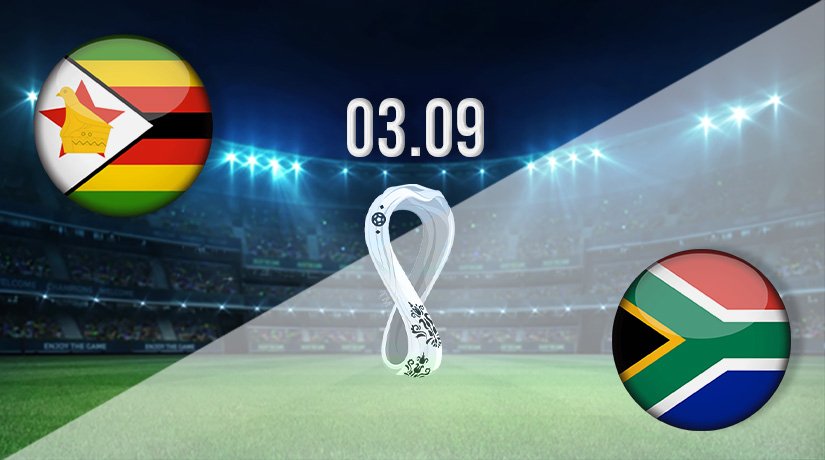 Zimbabwe vs South Africa Prediction: World Cup Qualifying Match on 03.09.2021