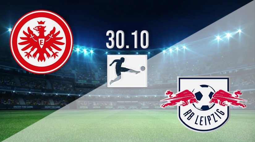 Eintracht Frankfurt vs RB Leipzig Prediction: German Bundesliga Match on 30.10.2021