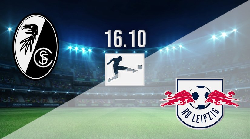 Freiburg vs RB Leipzig Prediction: German Bundesliga Match on 16.10.2021