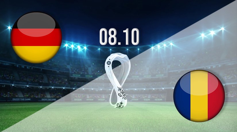 Germany vs Romania Prediction: World Cup Qualifier on 08.10.2021