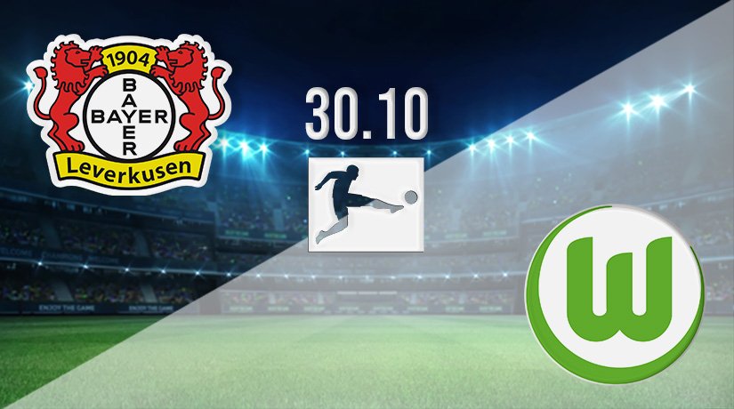 Bayer Leverkusen vs Wolfsburg Prediction: German Bundesliga Match on 30.10.2021