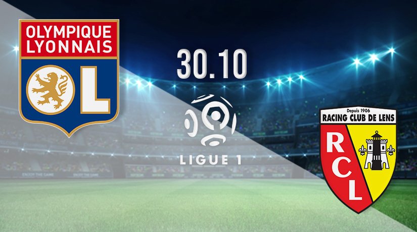 Lyon vs Lens Prediction: Ligue 1 Match on 30.10.2021
