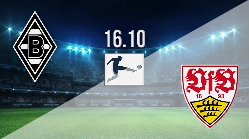 Borussia Monchengladbach vs Stuttgart Prediction: German Bundesliga Match on 16.10.2021