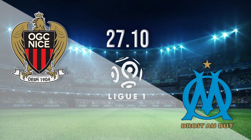 Nice vs Marseille Predictions: Ligue 1 Match on 27.10.2021