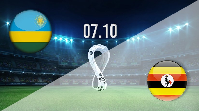 Rwanda vs Uganda Prediction: World Cup Qualifying Match on 07.10.2021