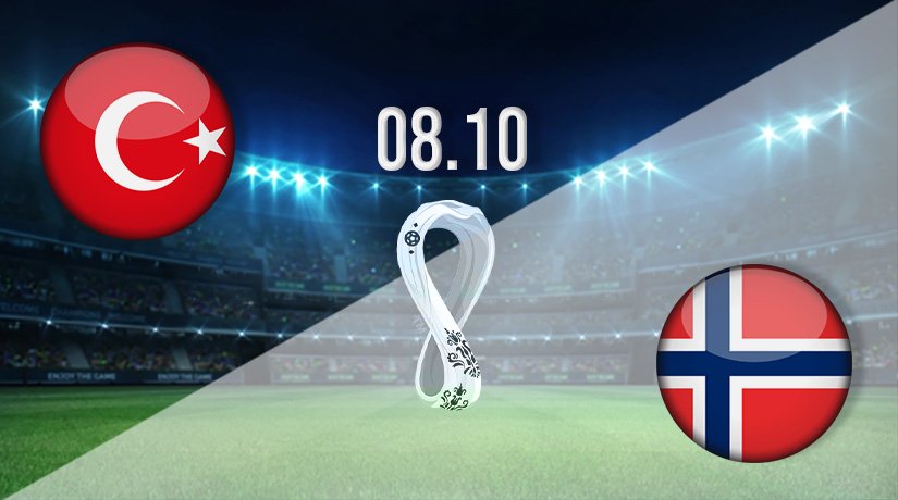 Turkey vs Norway Prediction: World Cup Qualifier on 08.10.2021