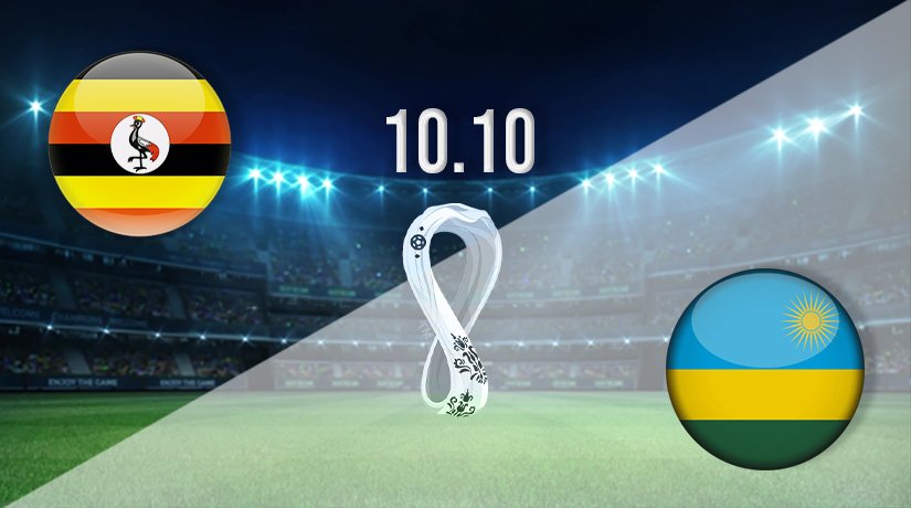 Uganda vs Rwanda Prediction: World Cup Qualifier on 10.10.2021