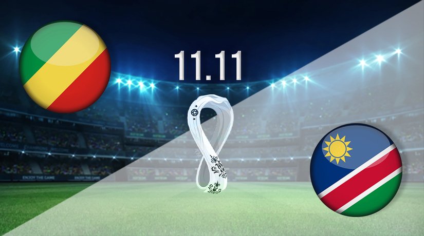 Congo vs Namibia Prediction: World Cup Qualifier on 11.11.2021
