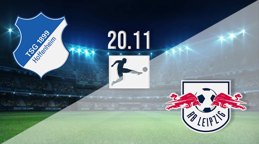 Hoffenheim vs RB Leipzig Prediction: Bundesliga match on 20.11.2021