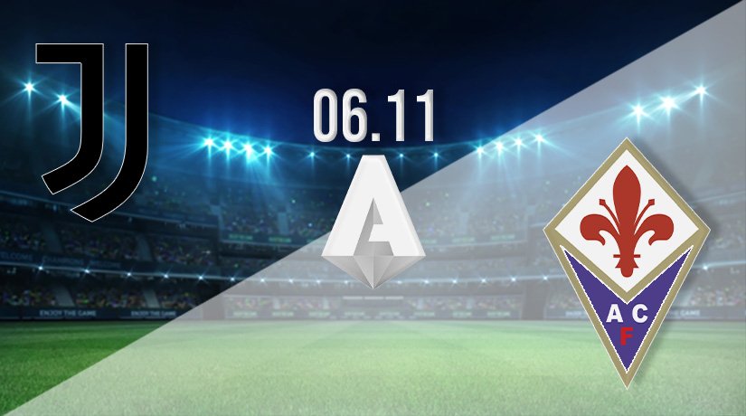 Juventus vs Fiorentina Prediction: Serie A Match on 06.11.2021