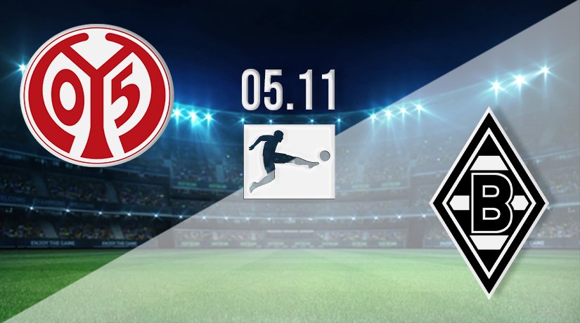 Mainz vs Borussia Monchengladbach Prediction: Bundesliga match on 05.11.2021