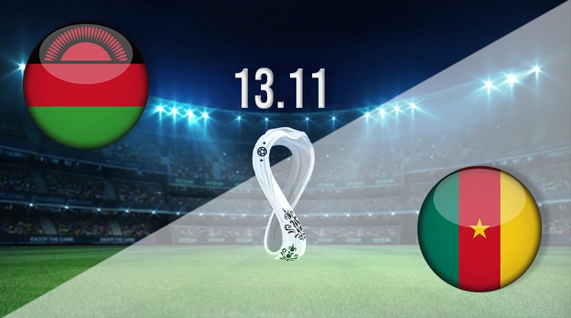 Malawi vs Cameroon Prediction: World Cup Qualifier on 13.11.2021