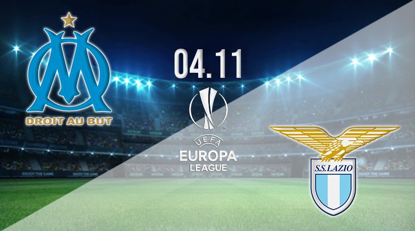Marseille vs Lazio Prediction: Europa League Match on 04.11.2021