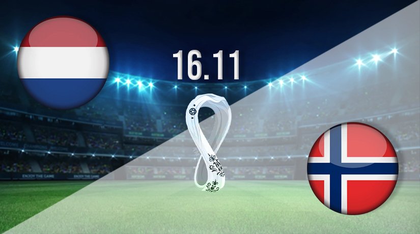 Netherlands vs Norway Prediction: World Cup Qualifier on 16.11.2021