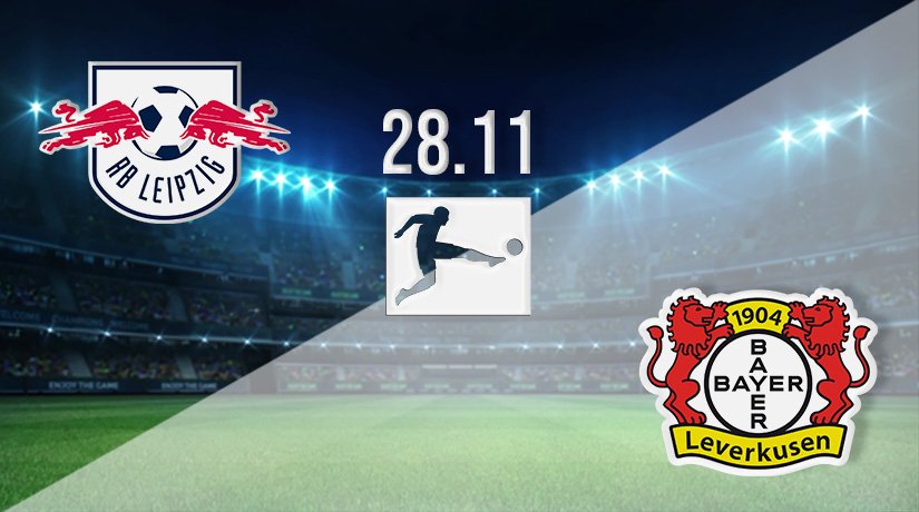 RB Leipzig vs Leverkusen Prediction: Bundesliga match on 28.11.2021