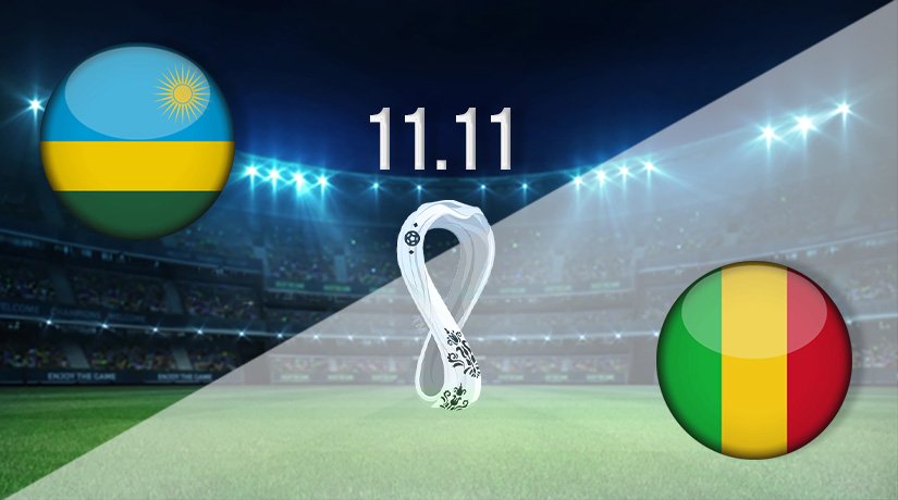 Rwanda vs Mali Prediction: World Cup Qualifier on 11.11.2021