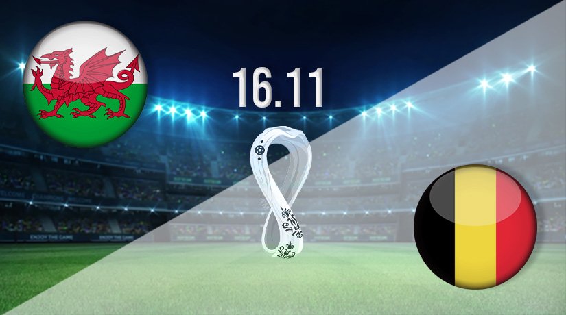 Wales vs Belgium Prediction: World Cup Qualifier on 16.11.2021