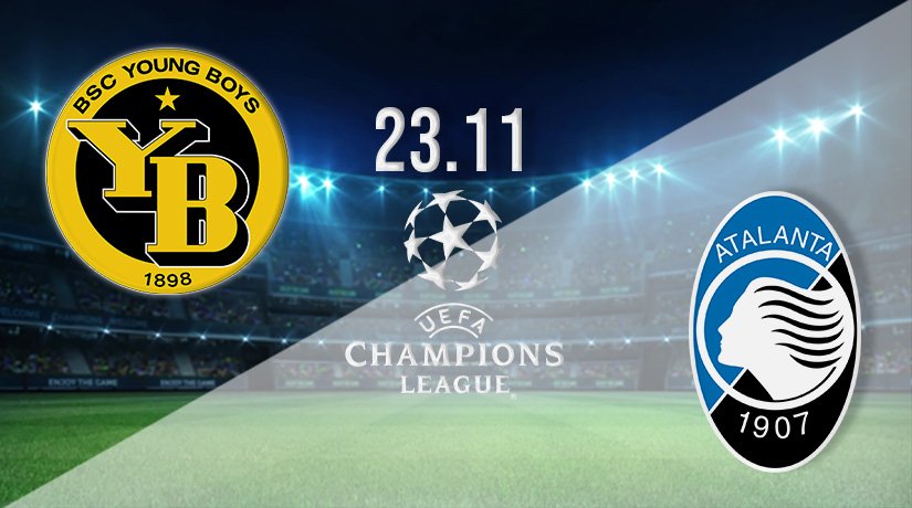 Young Boys vs Atalanta Prediction: Champions League Match on 23.11.2021