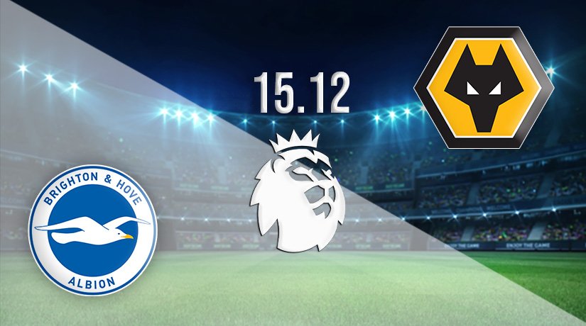 Brighton vs Wolves Prediction: Premier League Match on 15.12.2021