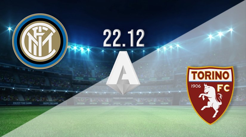 Inter Milan vs Torino Prediction: Serie A Match on 22.12.2021