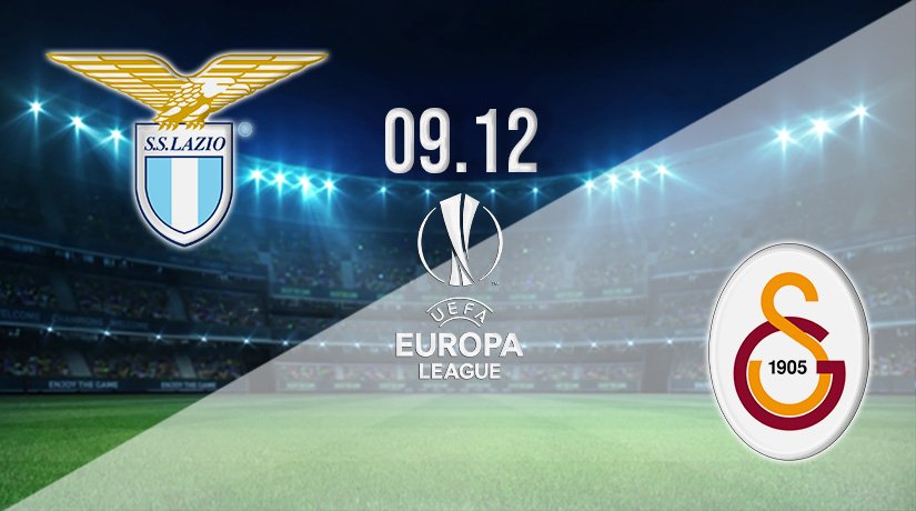 Lazio vs Galatasaray Prediction: Europa League Match on 09.12.2021