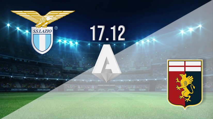 Lazio vs Genoa Prediction: Serie A Match on 17.12.2021