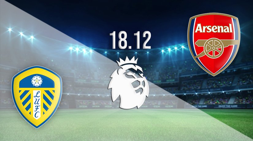 Leeds United vs Arsenal Prediction: Premier League Match on 18.12.2021