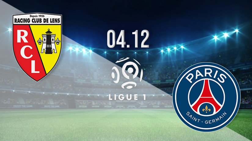 Lens vs PSG Prediction: Ligue 1 Match on 04.12.2021