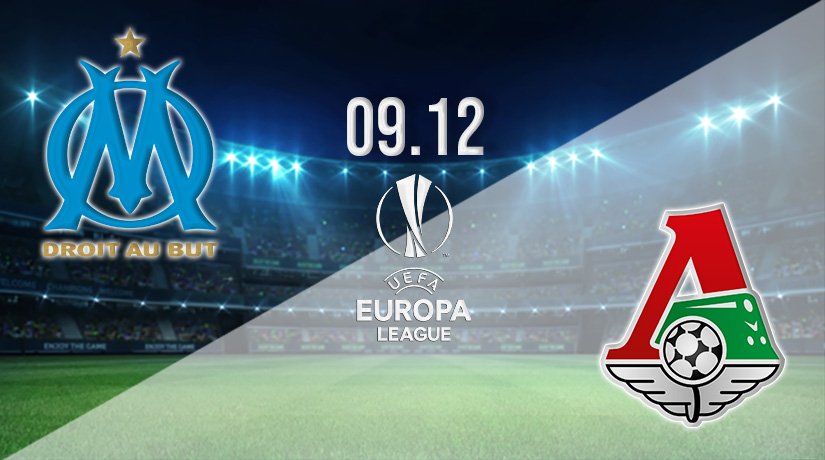 Marseille vs Lokomotiv Moscow Prediction: Europa League Match on 09.12.2021
