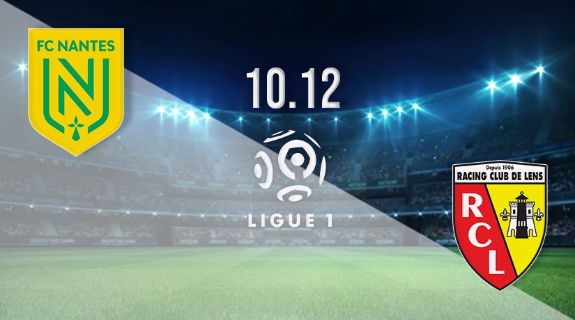Nantes vs Lens Prediction: Ligue 1 Match on 10.12.2021