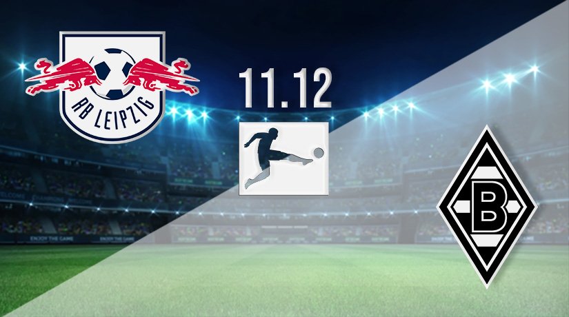 RB Leipzig vs Monchengladbach Prediction: Bundesliga Match on 11.12.2021