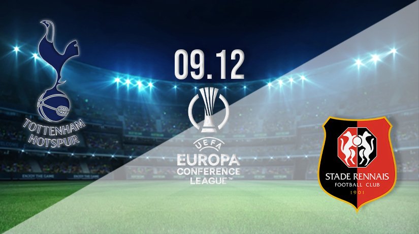 Tottenham vs Rennes Prediction: Conference League Match on 09.12.2021