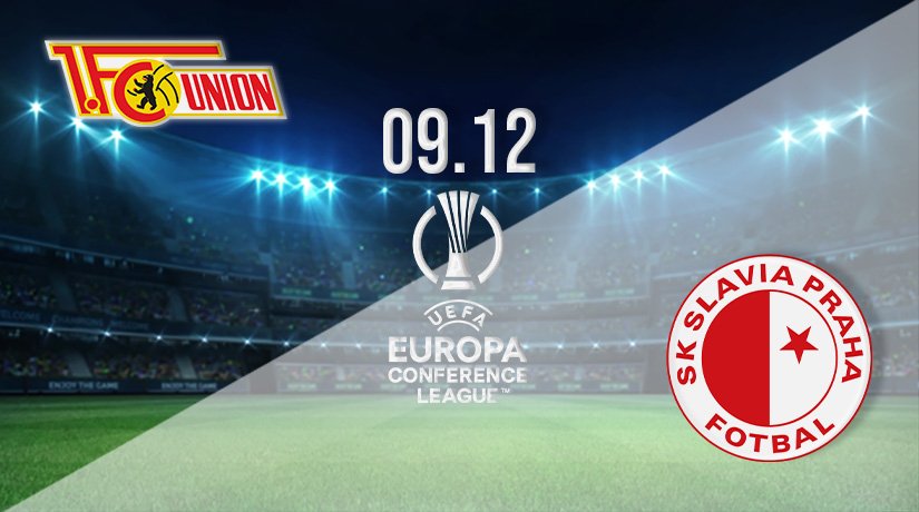 Union Berlin vs Slavia Prague Prediction: Conference League Match on 09.12.2021