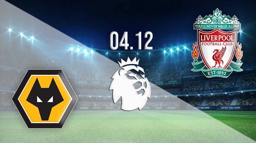 Wolves vs Liverpool Prediction: Premier League Match on 04.12.2021