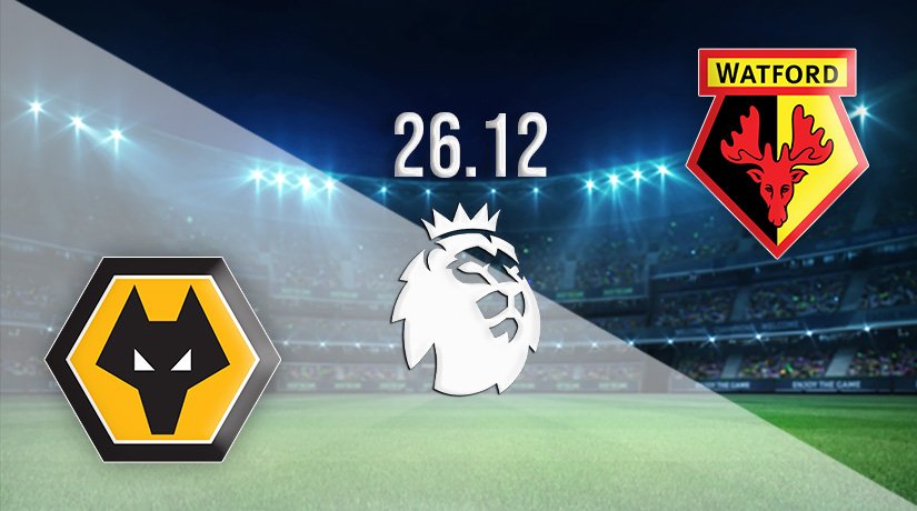 Wolves vs Watford Prediction: Premier League Match on 26.12.2021