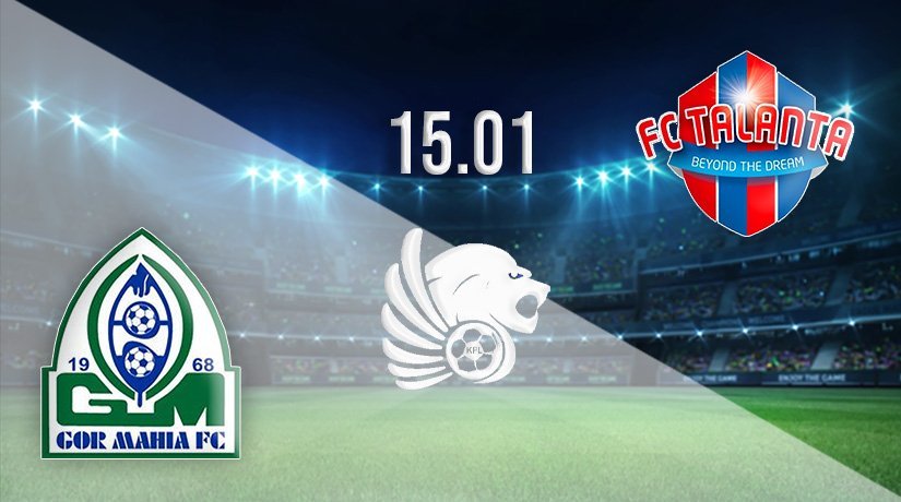 Gor Mahia vs Talanta Prediction: Kenya Premier League Match on 15.01.2022