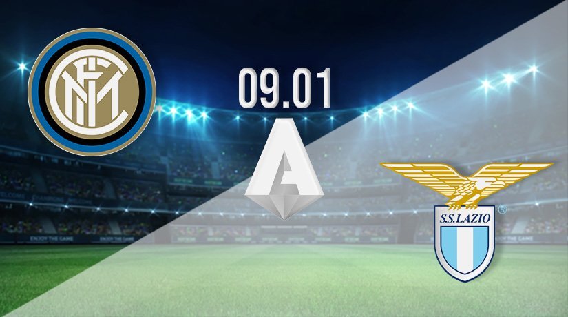 Inter Milan vs Lazio Prediction: Serie A Match on 09.01.2022