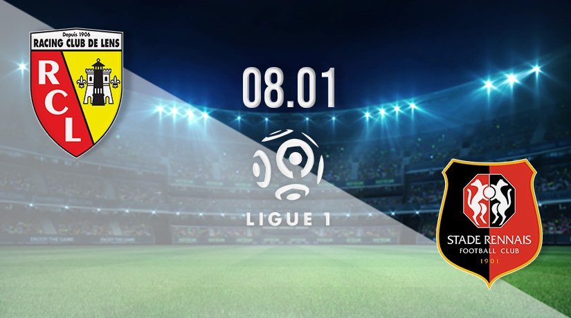 Lens vs Rennes Prediction: Ligue 1 Match on 08.01.2022